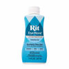 Picture of Synthetic Rit Dye More Liquid Fabric Dye - Wide Selection of Colors - 7 Ounces - Kentucky Sky