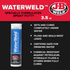 Picture of J-B Weld 8277 WaterWeld Epoxy Putty Stick - 2 oz., Off White