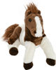 Picture of Aurora® Adorable Flopsie™ Tola™ Stuffed Animal - Playful Ease - Timeless Companions - Brown 12 Inches