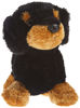 Picture of Aurora® Adorable Flopsie™ Sausage Too™ Stuffed Animal - Playful Ease - Timeless Companions - Brown 12 Inches