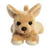 Picture of Aurora® Adorable Mini Flopsie™ Chia Chihuahua™ Stuffed Animal - Playful Ease - Timeless Companions - Brown 8 Inches