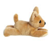 Picture of Aurora® Adorable Mini Flopsie™ Chia Chihuahua™ Stuffed Animal - Playful Ease - Timeless Companions - Brown 8 Inches