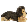 Picture of Aurora® Adorable Flopsie™ Yorky™ Stuffed Animal - Playful Ease - Timeless Companions - Gray 12 Inches