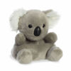 Picture of Aurora® Adorable Palm Pals™ Wiggles Koala™ Stuffed Animal - Pocket-Sized Fun - On-The-Go Play - Gray 5 Inches