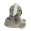 Picture of Aurora® Adorable Palm Pals™ Wiggles Koala™ Stuffed Animal - Pocket-Sized Fun - On-The-Go Play - Gray 5 Inches