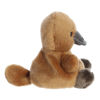 Picture of Aurora® Adorable Palm Pals™ Patty Platypus™ Stuffed Animal - Pocket-Sized Fun - On-The-Go Play - Brown 5 Inches