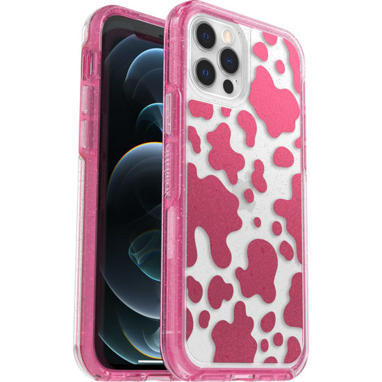 GetUSCart- OtterBox iPhone 12 and 12 Pro Symmetry Series Case - DISCO ...