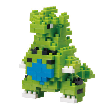 Picture of nanoblock - Pokémon - Tyranitar, Pokémon Series Building Kit