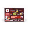 Picture of Exploding Kittens Good vs. Evil - 55 Cards Inspired by The Netflix Series - Elevate Exploding Kittens with New Characters - Family Games for Kids and Adults - Funny Card Games for Hours of Gameplay