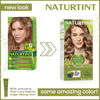 Picture of Naturtint Permanent Hair Color 7G Golden Blonde (Pack of 6), Ammonia Free, Vegan, Cruelty Free, up to 100% Gray Coverage, Long Lasting Results