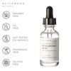 Picture of Asterwood Pure Hyaluronic Acid Serum for Face; Plumping Anti-Aging Face Serum, Hydrating Facial Skin Care Product, Fragrance Free, Pairs Well with Vitamin C Serum & Retinol Serum, 118ml/4 oz