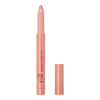 Picture of e.l.f. Cosmetics No Budge Shadow Stick, Longwear, Smudge-Proof Metallic Eyeshadow, Rose Gold, 0.056 Oz (1.6g)