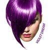 Picture of ARCTIC FOX Vegan and Cruelty-Free Semi-Permanent Hair Color Dye (8 Fl Oz, VIOLET DREAM)