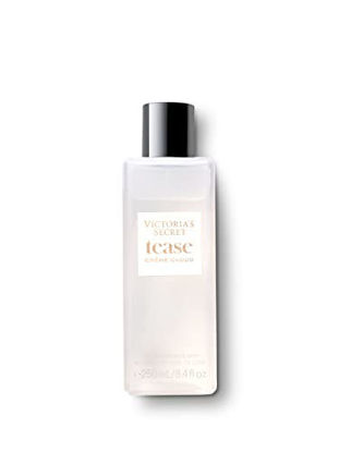 Picture of Victoria's Secret Tease Crème Cloud Fine Fragrance 8.4oz Mist