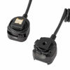 Picture of Vello Off-Camera TTL Flash Cord for Sony Cameras with Multi Interface Shoe (3')