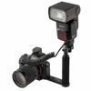 Picture of Vello Off-Camera TTL Flash Cord for Sony Cameras with Multi Interface Shoe (3')