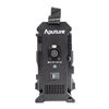 Picture of 2-Bay Battery Power Station (V-Mount) Built-in Lighting Clamp Quick Release Plate for Nova P300c, for Amaran 100/200