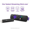 Picture of Roku Streaming Stick 4K 2021 Device HDR/D. Vision with Roku Voice Remote and TV Controls (Renewed)