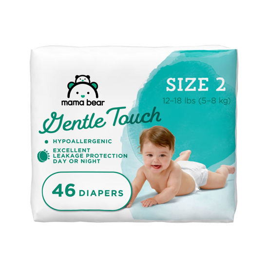 Hypoallergenic diaper hot sale brands