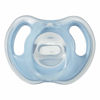 Picture of Tommee Tippee Ultra-Light Silicone Pacifier, Symmetrical One-Piece Design, BPA-Free Silicone Binkies, 0-6m, 4-Count