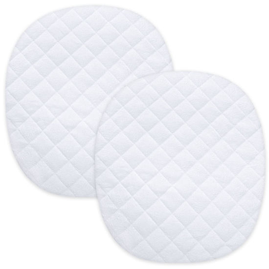 Graco pack n play mattress clearance pad