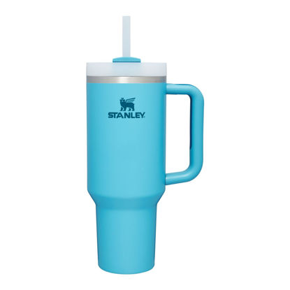 GetUSCart- Stanley Quencher H2.O FlowState™ Tumbler 64oz Fog