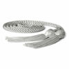 Picture of Endea Graduation Single Honor Cord (Silver)