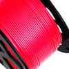 Picture of Silk Ruby Shiny Red PLA Filament, 1kg 2.2lbs 1.75mm 3D Printing Material, Widely Support for FDM 3D Printer, Easy to Print by BBLIFE