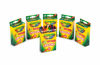 Picture of Crayola Crayons, Bulk School Supplies For Kids, 24 Count Crayon Box (Pack Of 6), Assorted Colors