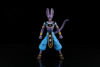 Picture of Dragon Ball Super - Dragon Stars Beerus Figure (Series 1)