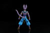 Picture of Dragon Ball Super - Dragon Stars Beerus Figure (Series 1)