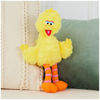 Picture of GUND Sesame Street Official Big Bird Muppet Plush, Premium Plush Toy for Ages 1 & Up, Yellow, 14”