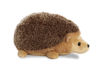 Picture of Aurora® Adorable Flopsie™ Hedgehog Stuffed Animal - Playful Ease - Timeless Companions - Brown 12 Inches