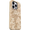 Picture of OtterBox Symmetry Series+ Graphics Case with MagSafe for iPhone 14 Pro (ONLY) - Sand Storm CAMO