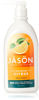 Picture of JASON Natural Body Wash & Shower Gel, Revitalizing Citrus, 30 Oz