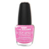 Picture of L.A. Colors Craze Nail Polish, Pink Bubbles, 0.44 Fluid Ounce