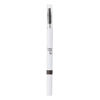 Picture of e.l.f., Instant Lift Brow Pencil, Dual-Sided, Precise, Fine Tip, Shapes, Defines, Fills Brows, Contours, Combs, Tames, Neutral Brown, 0.006 Oz