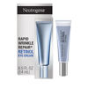 Picture of Neutrogena Rapid Wrinkle Repair Retinol Eye Cream for Dark Circles, Daily Anti-Aging Under Eye Cream with Retinol & Hyaluronic Acid to Fight Fine Lines, Wrinkles, & Dark Spots, 0.5 fl. oz