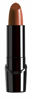 Picture of Wet n Wild Silk Finish Lipstick, Hydrating Lip Color, Rich Buildable Color, Mink Brown