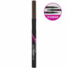 Picture of Maybelline New York Eyestudio Master Precise All Day Waterproof Liquid Eyeliner Makeup, Forest Brown, 1 Count