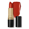 Picture of Revlon Super Lustrous Lipstick, High Impact Lipcolor with Moisturizing Creamy Formula, Infused with Vitamin E and Avocado Oil in Reds & Corals, Extra Spicy (761) 0.15 oz