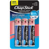 Picture of ChapStick Lip Balm, 3 Count