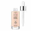 Picture of L’Oréal Paris True Match Nude Hyaluronic Tinted Serum Foundation with 1% Hyaluronic acid, Very Light 0.5-2, 1 fl. oz.