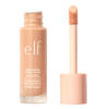 Picture of e.l.f. Halo Glow Liquid Filter, Complexion Booster For A Glowing, Soft-Focus Look, Infused With Hyaluronic Acid, Vegan & Cruelty-Free, 3 Light/Medium