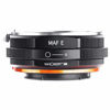 Picture of K&F Concept Lens Mount Adapter Compatible for Sony Alpha Minolta AF A-Type Lens to NEX E-Mount Mirrorless Camera with Matting Varnish Design