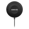 Picture of Kinivo BTC450 Bluetooth Car Kit (Hands-Free Adapter for Cars with 3.5mm Aux Input, Apt-X)