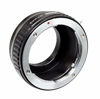 Picture of Fotasy Contax/Yashica CY Lens to M43 Adapter, CY to MFT Adapter, Compatible with Panasonic G9 GH5 II GM5 GX7 GX8 GX9 GX850 G90 G91 G95 G100 Olympus E-M1 E-M5 E-M10 I II III E-PM2 E-PM1 Pen-F E-M1X