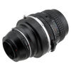 Picture of Fotodiox Pro Lens Mount Adapters, Pentax 6x7 (P67) Mount Lenses to Fujifilm X-Series Mirrorless Camera Adapter - fits X-Mount Camera Bodies Such as X-Pro1, X-E1, X-M1, X-A1, X-E2, X-T1