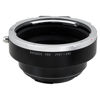 Picture of Fotodiox Pro Lens Mount Adapters, Pentax 6x7 (P67) Mount Lenses to Fujifilm X-Series Mirrorless Camera Adapter - fits X-Mount Camera Bodies Such as X-Pro1, X-E1, X-M1, X-A1, X-E2, X-T1