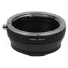 Picture of Fotodiox Pro Lens Mount Adapters, Pentax 6x7 (P67) Mount Lenses to Fujifilm X-Series Mirrorless Camera Adapter - fits X-Mount Camera Bodies Such as X-Pro1, X-E1, X-M1, X-A1, X-E2, X-T1